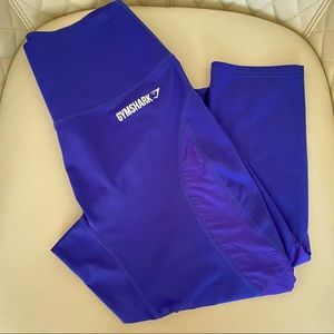 Gymshark leggings s